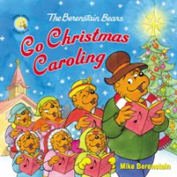 The_Berenstain_Bears_Go_Christmas_Caroling